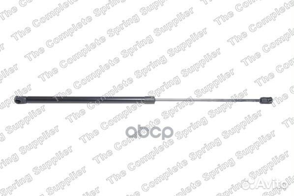 Амортизатор багажника ford focus hatchback 1