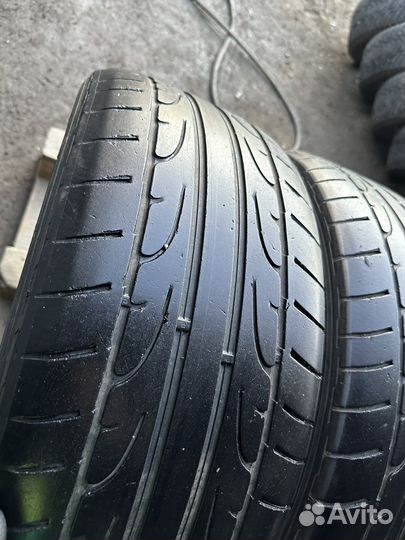 Dunlop SP Sport Maxx 235/50 R19