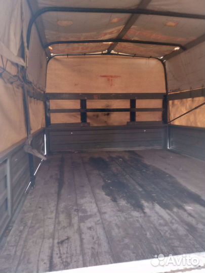 Прицеп бортовой Автоприцеп 865901, 2014