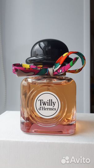 Hermes twilly обмен