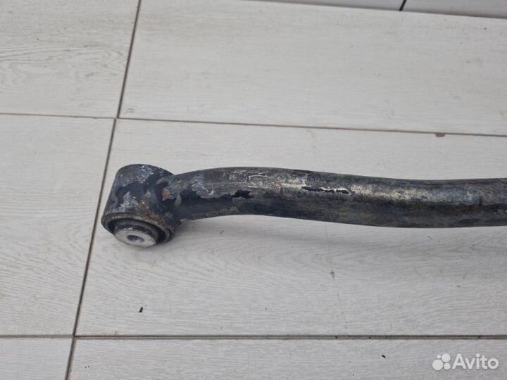 Рычаг задний левый Jeep Renegade 1 EJK 2016