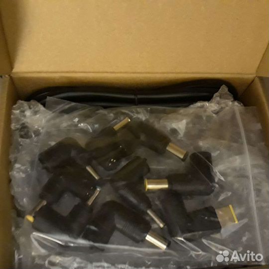 Блок питания для ноутбука 90w