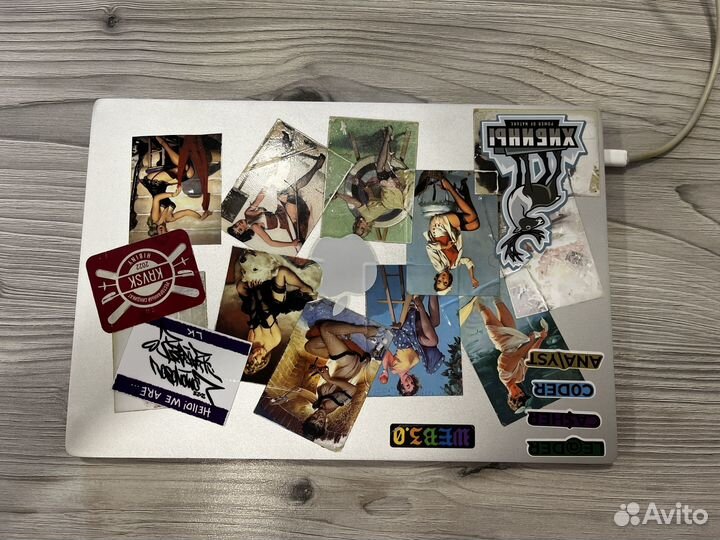 Ультрабук Xiaomi 13,3