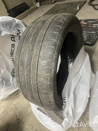 Toyo Proxes CF2 235/45 R17
