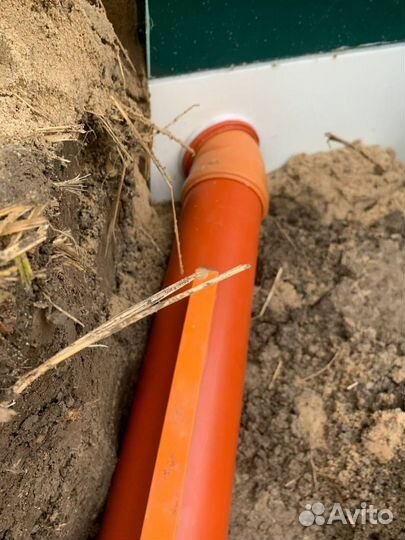 Септик Евробион