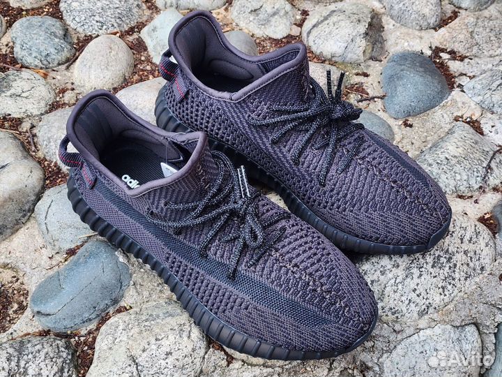 Кроссовки adidas yeezy boost 350