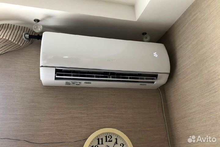 Кондиционеры