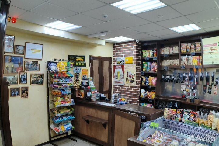 Готовый пивной бизнес в Хмельнике. Липецк