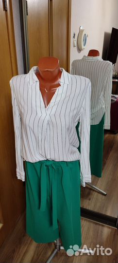 Блузки, рубашка