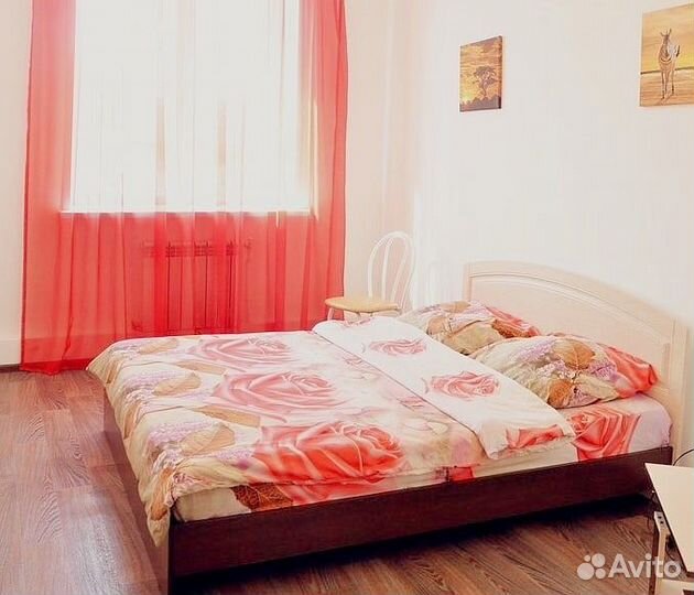 Крым, с.Оленевка,гостевой дом 'Жар-Птица'