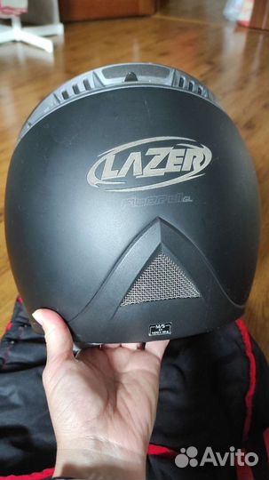 Шлем для мотоцикла Lazer