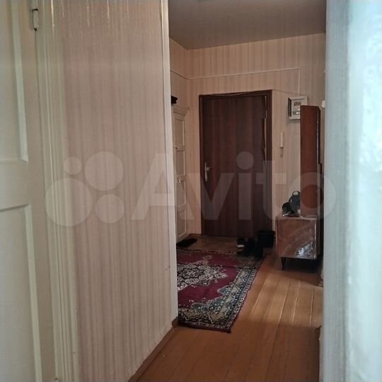 2-к. квартира, 63,6 м², 1/2 эт.