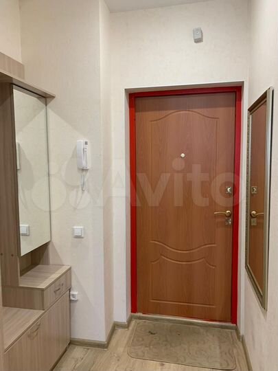 Квартира-студия, 31,9 м², 13/19 эт.