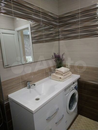 Квартира-студия, 17,5 м², 1/12 эт.