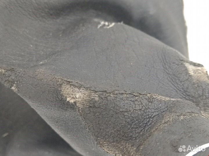 Кулиса кпп для Audi A4 B5