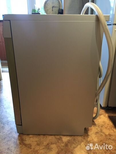 Посудомоечная машина bosch