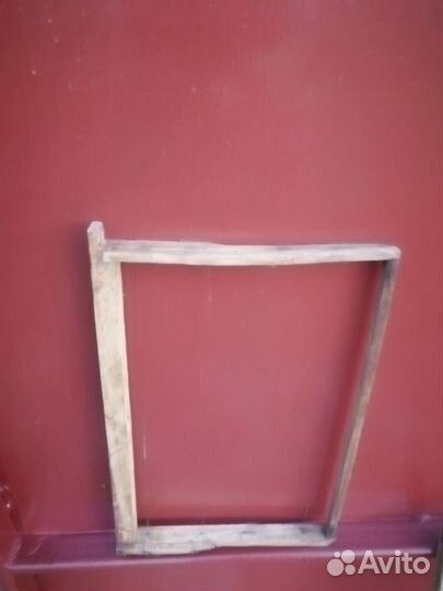 Рамки для ульев