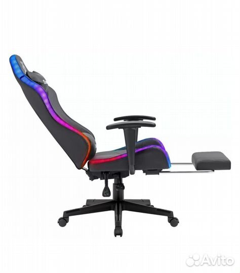 Игровое кресло defender Watcher