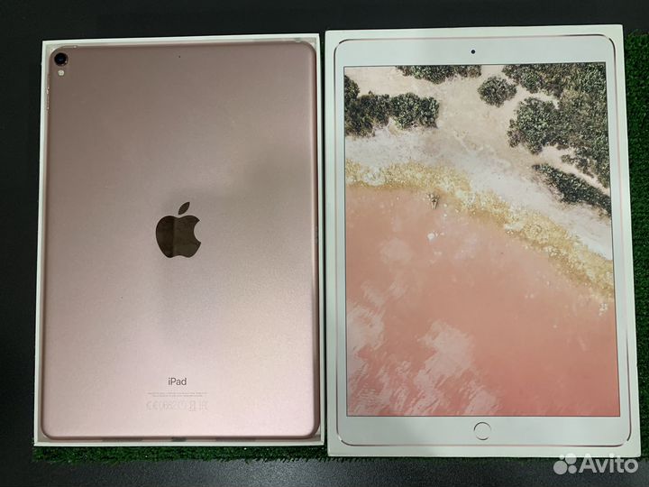 iPad pro 10.5 2017 64Gb