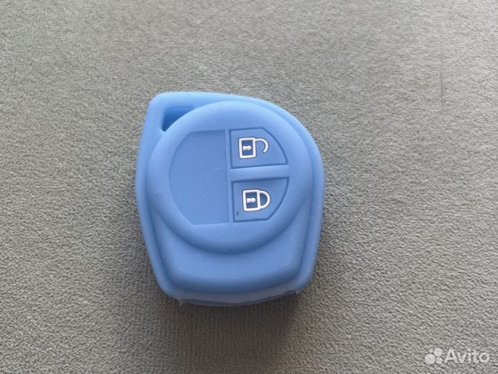Чехол для ключа Suzuki