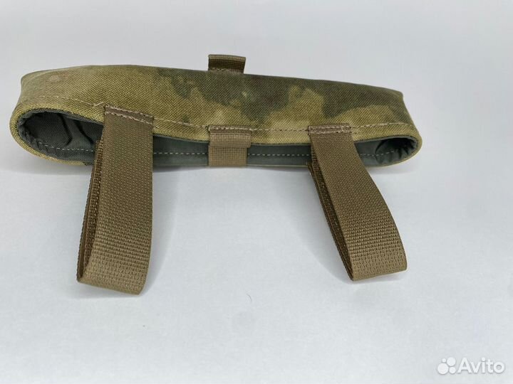 Подсумок под сброс магазинов Рулон,Скиф