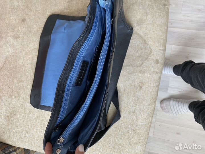 Сумка для ноутбука новая