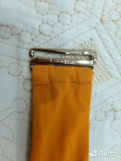 Купальник CK верх