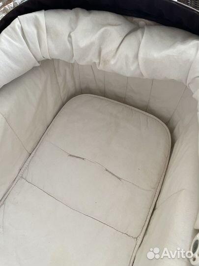 Коляска peg perego