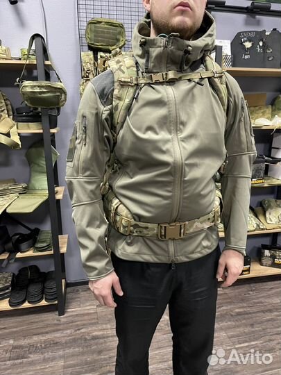 Грузовая рама + мешок Mystery ranch рюкзак