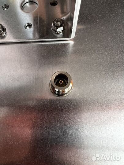 WiFi антена alfa