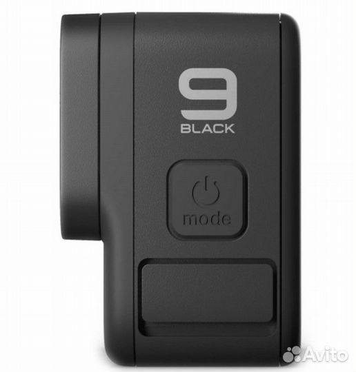 Аренда экшн-камеры GoPro GoPro hero9