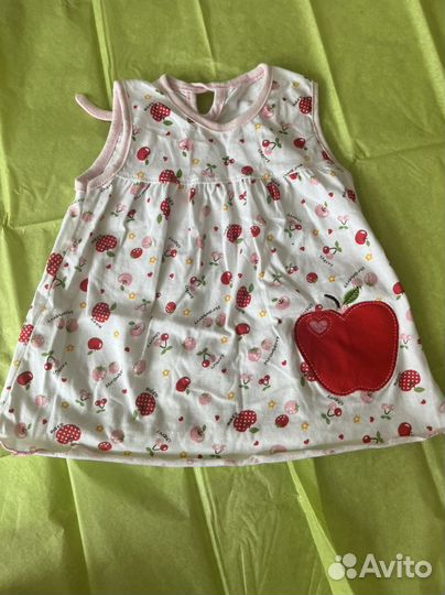 Детская одежда