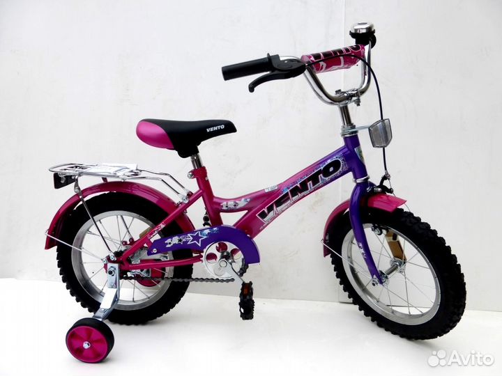 Фирменные новые велосипеды