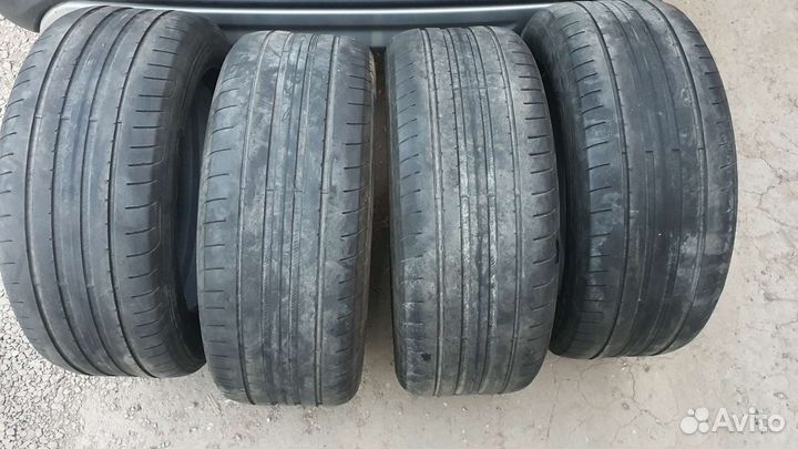 Goodyear Eagle F1 Asymmetric 3 235/55 R17 103Y