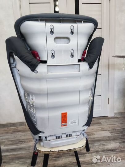 Britax romer kidfix sl