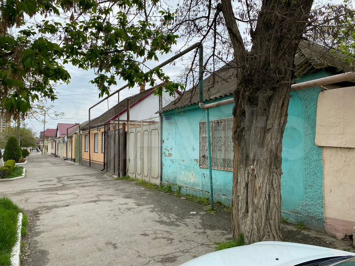 Дом 80 м² на участке 4 сот.