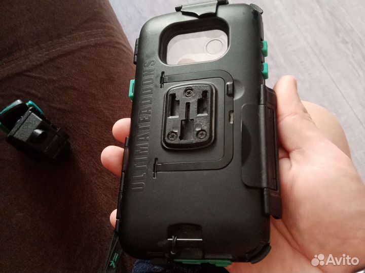 Защитный от дождя чехол на велосипед- самокат