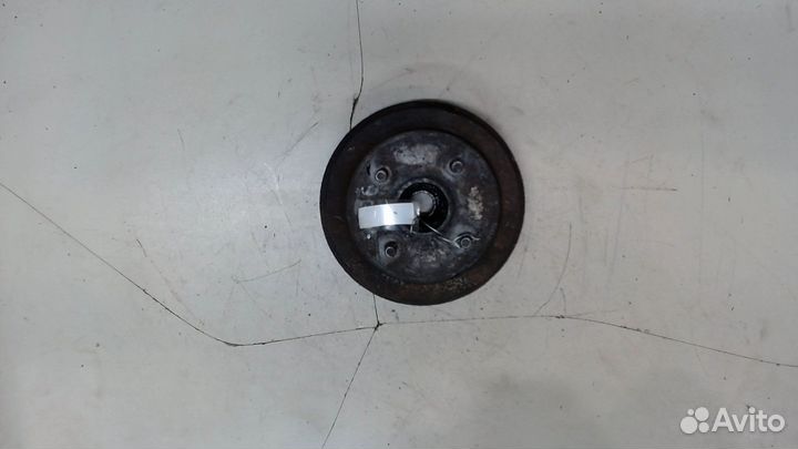 Ступица (кулак, цапфа) Opel Agila, 2000