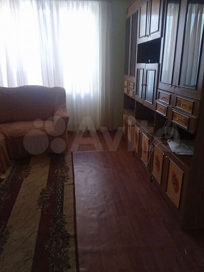 2-к. квартира, 68 м², 3/10 эт.