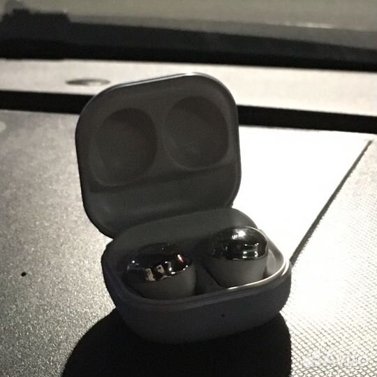 Наушники samsung galaxy buds pro