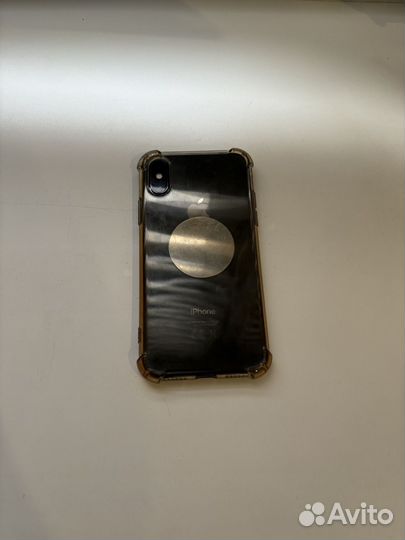 iPhone Xs, 256 ГБ