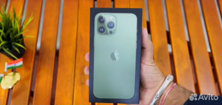 iPhone 13 Pro, 512 ГБ