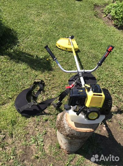 Бензиновая коса бк-1280