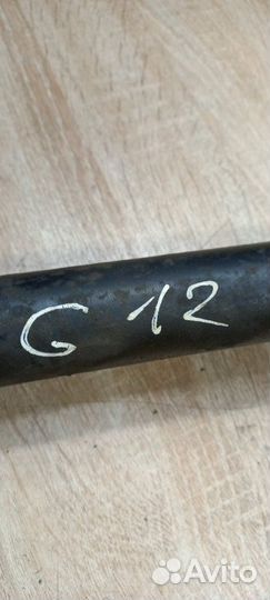 Амортизатор задний Mercedes-Benz C-Class C250