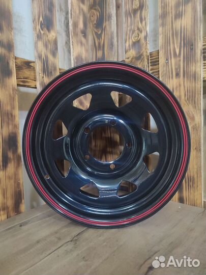 Диски R16 5x139.7