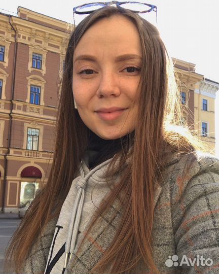 Уборка квартир