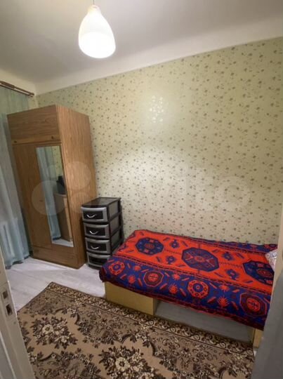 Дом 50 м² на участке 8 сот.