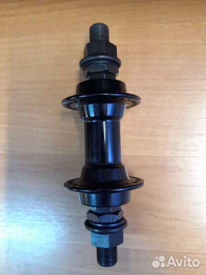 Втулка на бмх, задняя, передняя