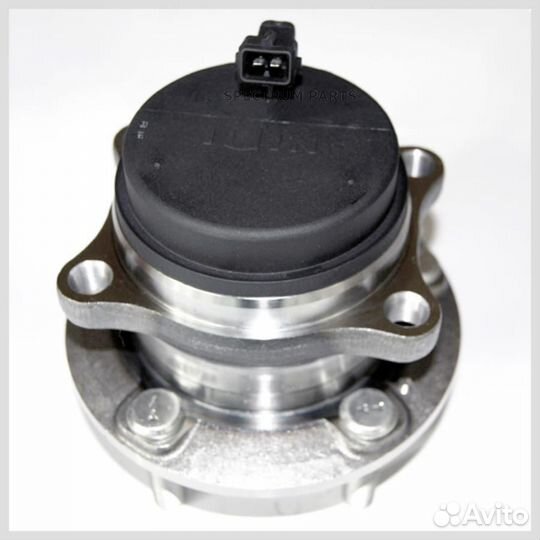 Iljin IJ113012 Подшипник ступичный 4005 iljin IJ113012