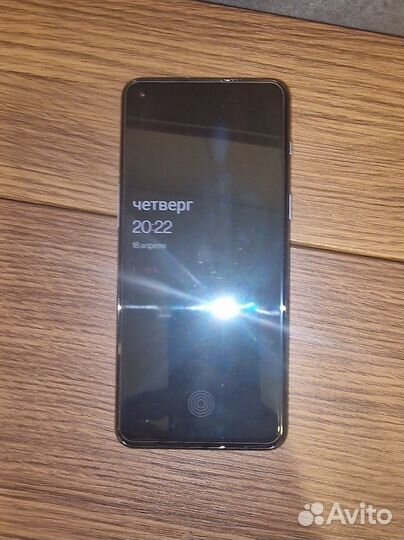 OnePlus Nord 2, 12/256 ГБ